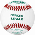 Diamond DOL-1 Blem Baseballs (5 Dozen)