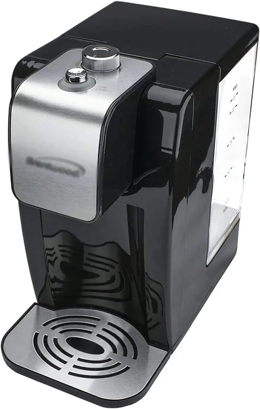 hot water dispensers 2.3-Quart Single-Touch Instant Hot Water Dispenser Tea Bar Machine instant hot water dispenser