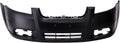 Garage-Pro Bumper Cover Compatible with Chevrolet Aveo 2007-2011 Sedan Primed Front GM1000833