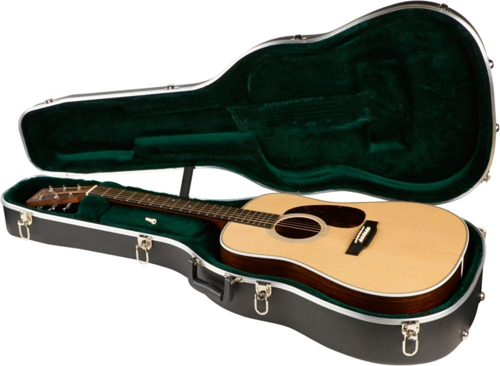 Martin Martin 2004 HD-28 Dreadnought Acoustic Guitar