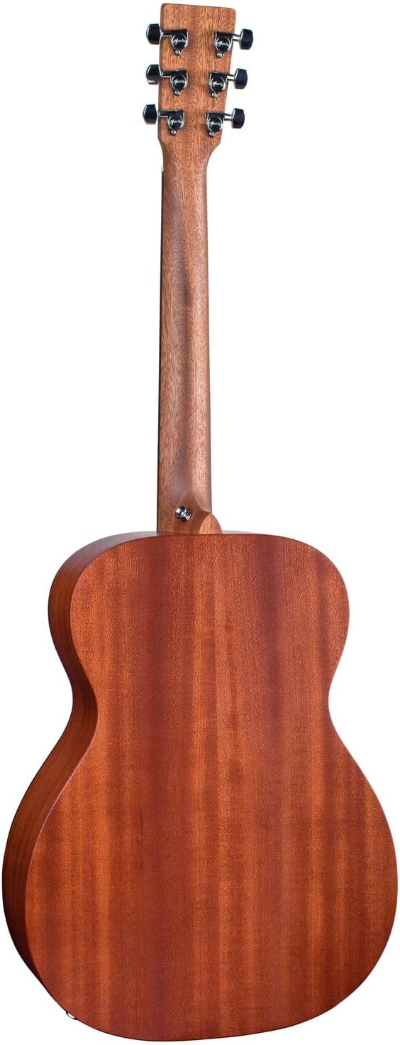 Martin 000JR-10E Shawn Mendes Signature Acoustic-electric Guitar - Natural
