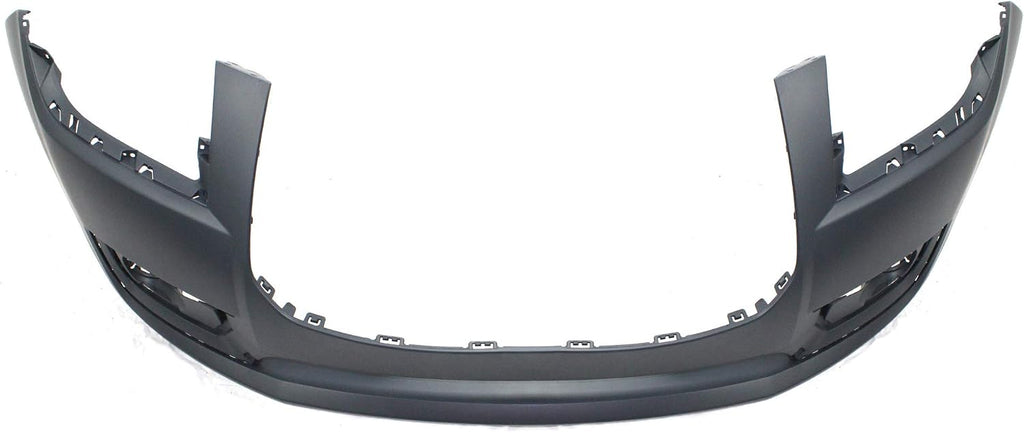 Garage-Pro Front Bumper Cover, Front Bumper Replacement For 2013-2016 GMC Acadia Upper Primed