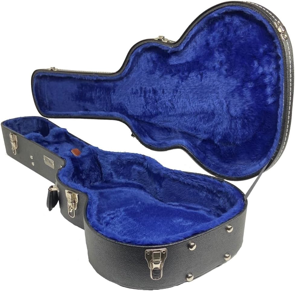 TKL® Performer™ Series 0-Style Tenor/GS Mini® Style Acoustic Guitar Case