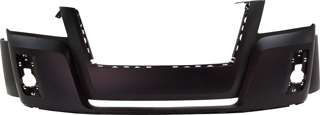 Garage-Pro Front Bumper Replacement For GMC Terrain 2010-2015, Primed Bumper Cover GM1000912