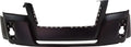 Garage-Pro Front Bumper Replacement For GMC Terrain 2010-2015, Primed Bumper Cover GM1000912