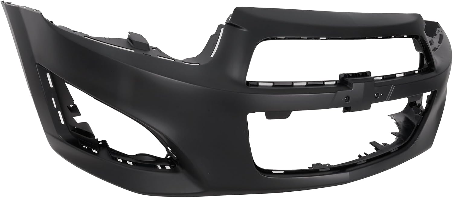 Garage-Pro Bumper Cover Compatible with Chevrolet Sonic 2013-2016 Primed Front GM1000955