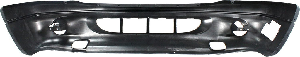 Garage-Pro Bumper Cover Compatible with 2001-2002 Dodge Durango and Dakota