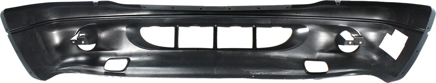Garage-Pro Bumper Cover Compatible with 2001-2002 Dodge Durango and Dakota