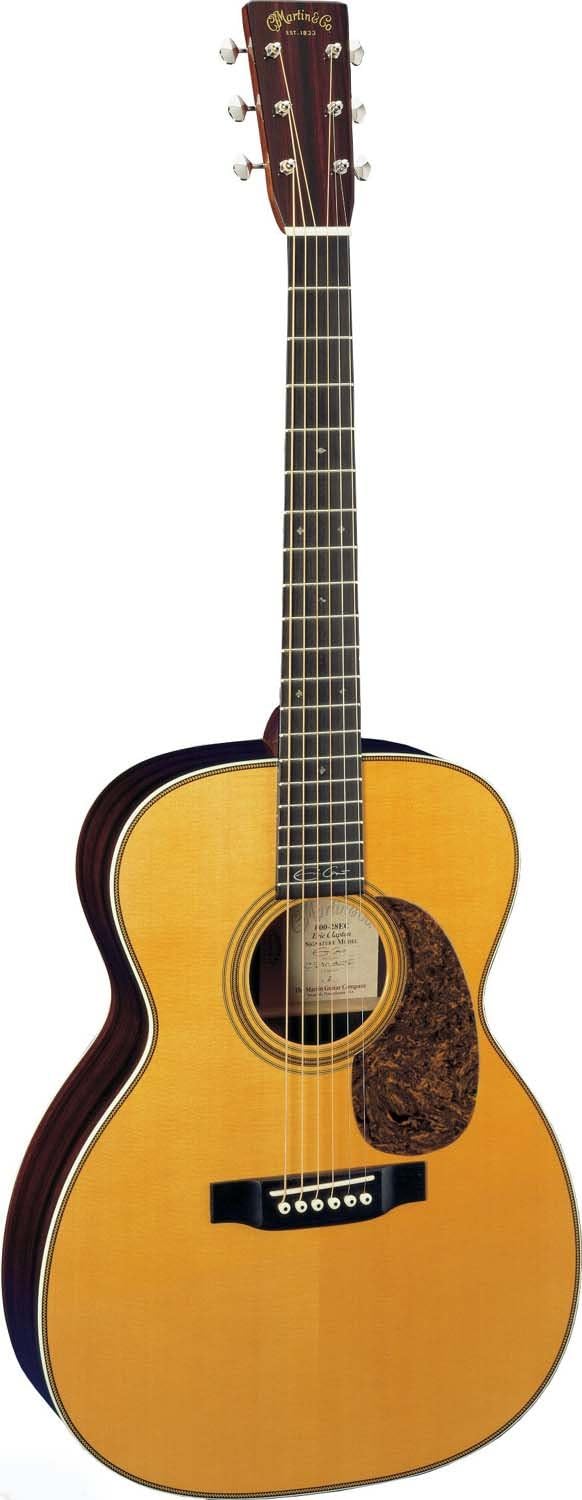 Martin 000-28EC Eric Clapton - Natural