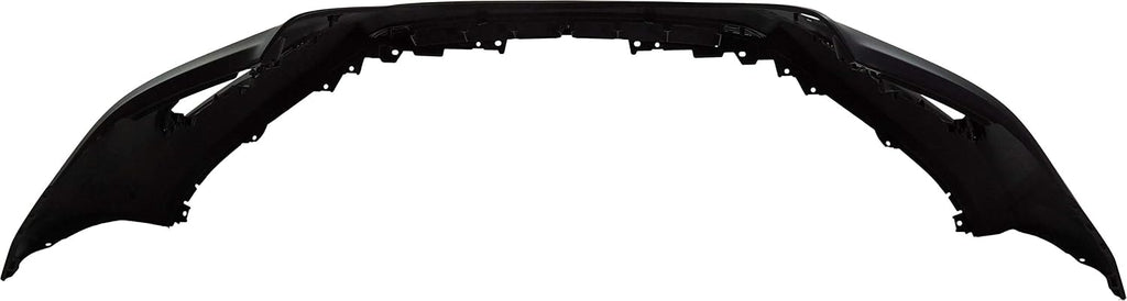 Garage-Pro Front Bumper Cover for Mazda 3 2017-2018, 3 Sport Mexico Built Vehicle, Primed MA1000246