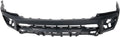 Garage-Pro Bumper Cover Compatible with Chevrolet Colorado 2021-2022 For Models With Tow Hook Primed Front CAPA GM1000A49C