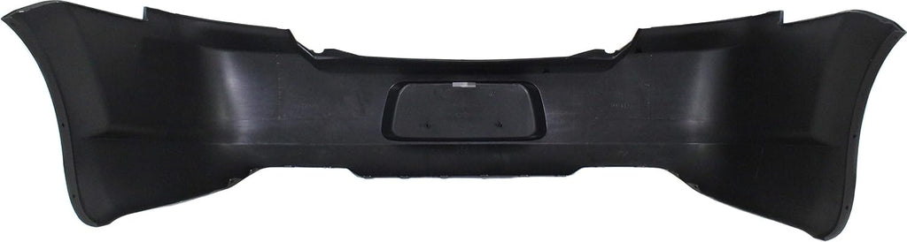 Garage-Pro Rear Bumper Cover For Dodge Avenger 2011-2014, Primed CH1100961