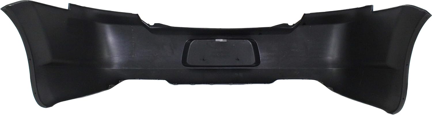 Garage-Pro Rear Bumper Cover For Dodge Avenger 2011-2014, Primed CH1100961