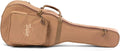Taylor Structured Gig Bag 12-String GA/DN- Tan