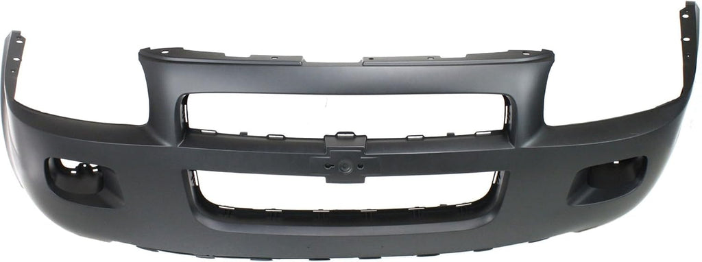 Garage-Pro Bumper Cover Compatible with Chevrolet Uplander 2005-2009 Primed Front GM1000745