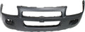 Garage-Pro Bumper Cover Compatible with Chevrolet Uplander 2005-2009 Primed Front GM1000745