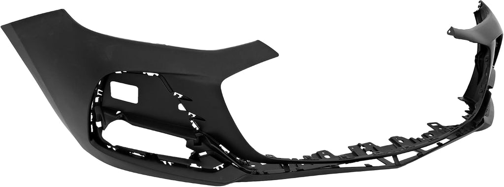 Garage-Pro Bumper Cover Compatible with 2019 Chevrolet Cruze