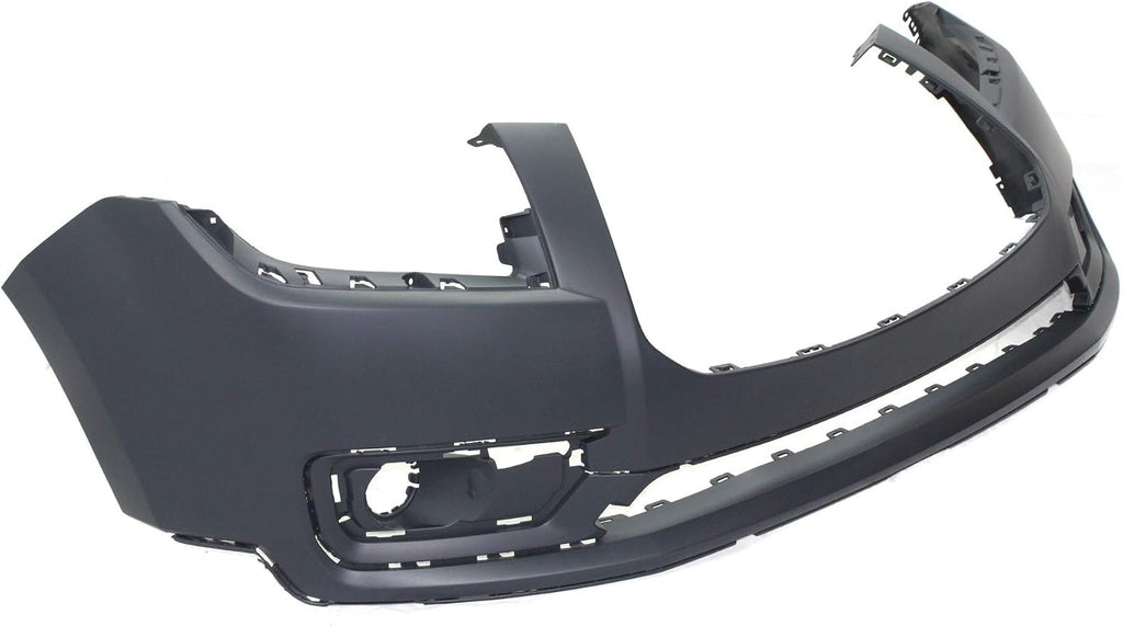 Garage-Pro Front Bumper Cover, Front Bumper Replacement For 2013-2016 GMC Acadia Upper Primed