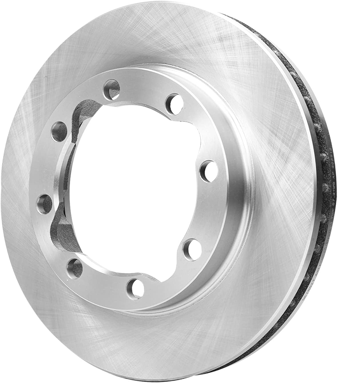 Detroit Axle - Front Brake Kit for 1994-1999 Dodge Ram 2500 3500, 90-00 Chevy GMC K3500 Disc Brake Rotors Ceramic Brakes Pads 1995 1996 1997 1998 Replacement: 12.52' inch Rotor