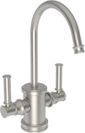 Brasstech 2940-5603/15S - Hot & Cold Water Dispenser