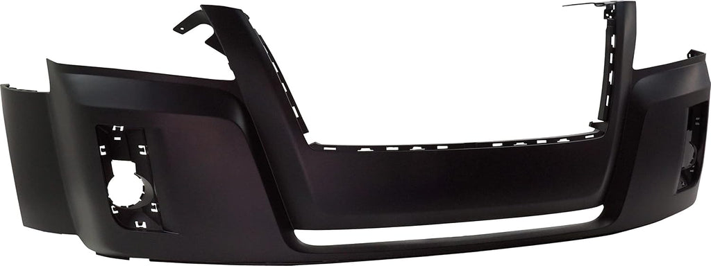 Garage-Pro Front Bumper Replacement For GMC Terrain 2010-2015, Primed Bumper Cover GM1000912