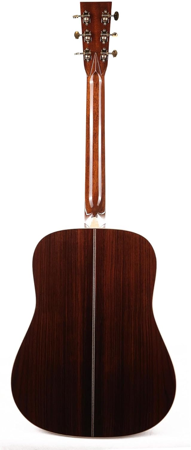 Martin D-42 Modern Deluxe Acoustic Guitar