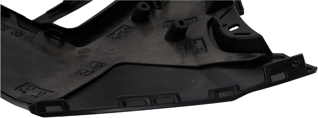 Garage-Pro Bumper Cover Compatible with Chevrolet Tahoe 2021-2024, Suburban Primed Front, Upper GM1014141