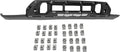 Garage-Pro Bumper Cover For GMC Sierra 1500 2019-2021, Sierra 1500 Limited 2022 Textured Front, Lower GM1015157