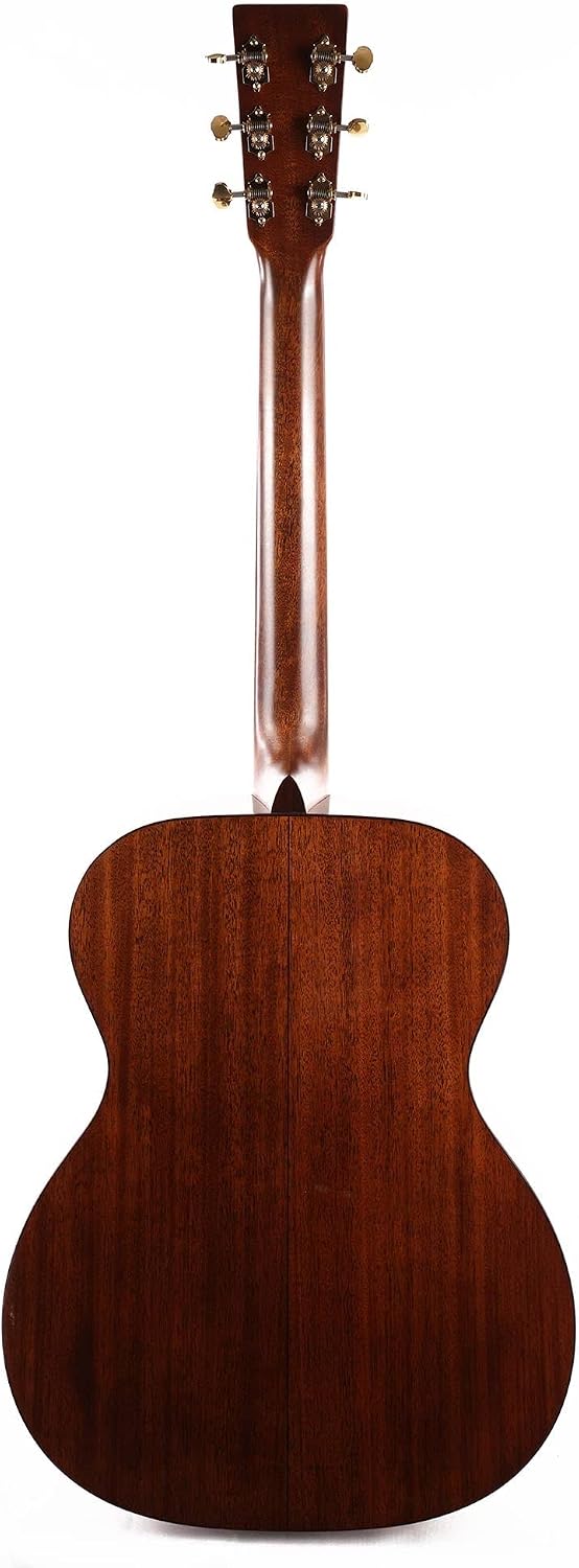 Martin 000-18 Modern Deluxe Acoustic Guitar - Natural