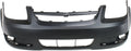 Garage-Pro Bumper Cover Compatible with Chevrolet Cobalt 2005-2008 Primed Front CAPA GM1000734C