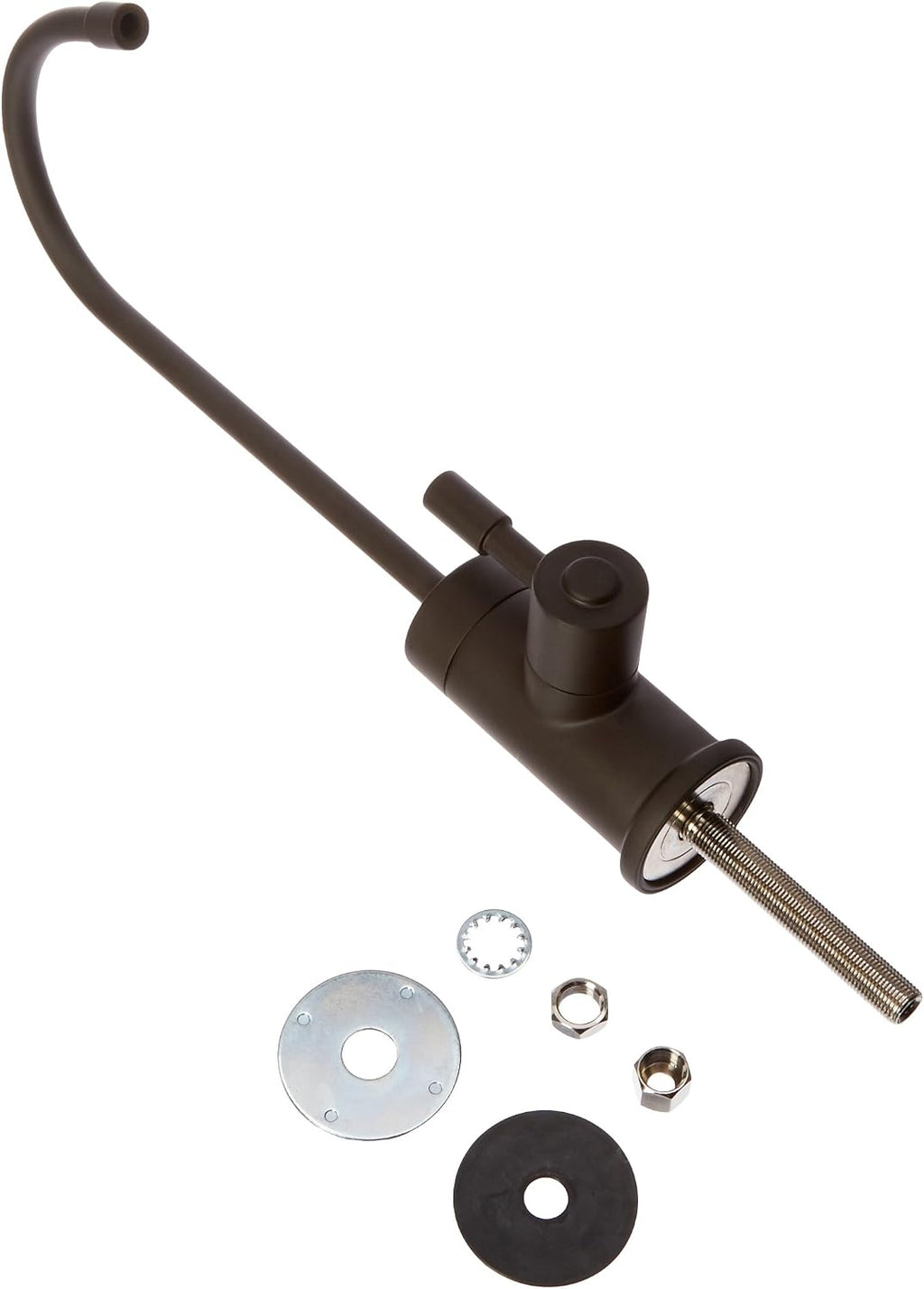 MT630-NL/ORB Little Gourmet Cold Water Dispenser, Oil Rubbed Bronze