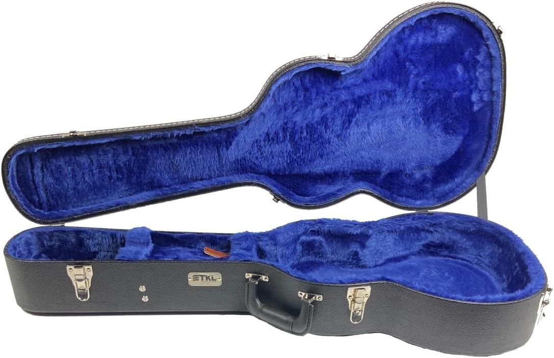 TKL® Performer™ Series 0-Style Tenor/GS Mini® Style Acoustic Guitar Case
