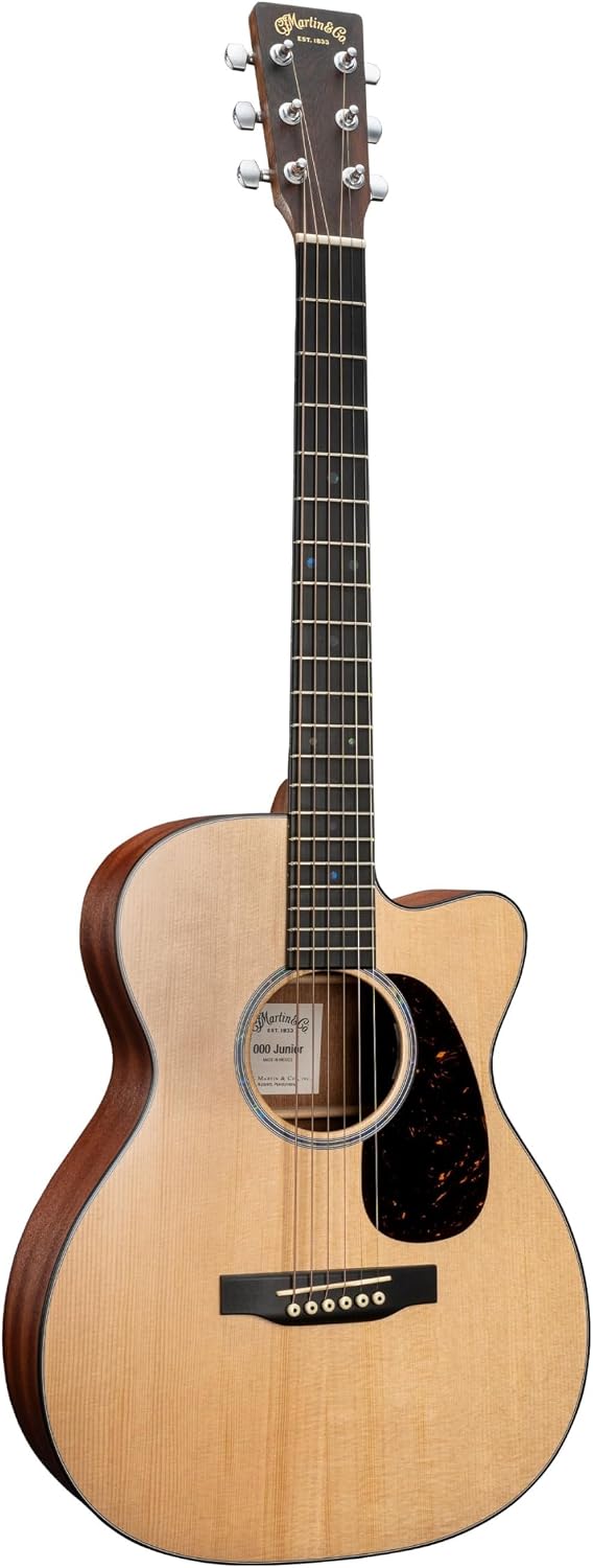 Martin 000C Jr E (Right)