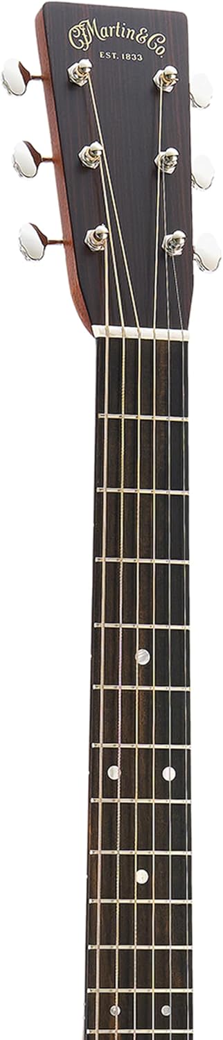 Martin D-28 Standard Series Acoustic Guitar - 1933 Ambertone (2025)