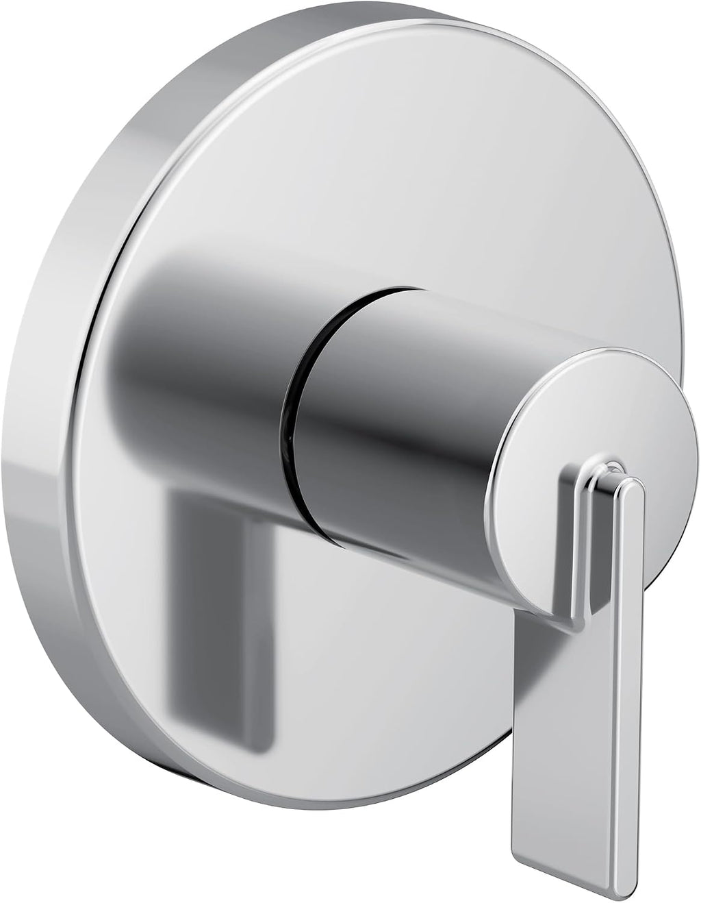 Moen UT4620 Cia 1-Handle M-CORE Transfer Valve Trim Kit, Valve Required, Chrome