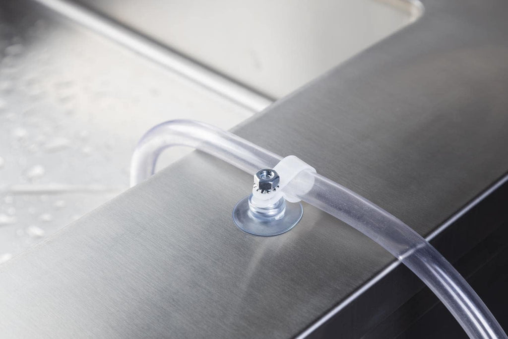 Water Drainage Pump for Portable Sinks