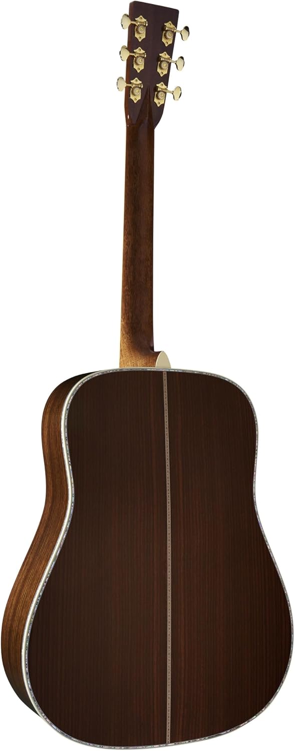 Martin D-45 (Right)