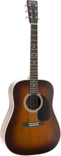 Martin D-28 Standard Series Acoustic Guitar - 1933 Ambertone (2025)