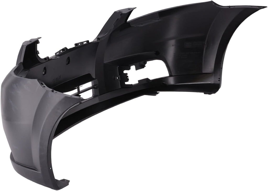Garage-Pro Bumper Cover Compatible with Chevrolet Aveo 2007-2011 Sedan Primed Front GM1000833