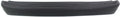 Garage-Pro Bumper Cover Compatible with 1995-2005 Chevrolet Astro, Fits 1995-2005 GMC Safari Rear