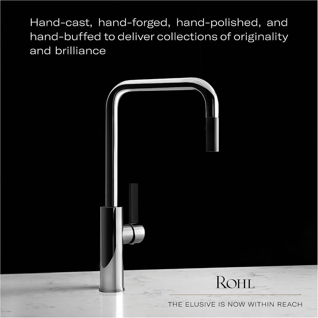 ROHL MB7945LMAPC-2 HOT Water Dispenser, 0-in L x 0-in W x 0-in H, Polished Chrome