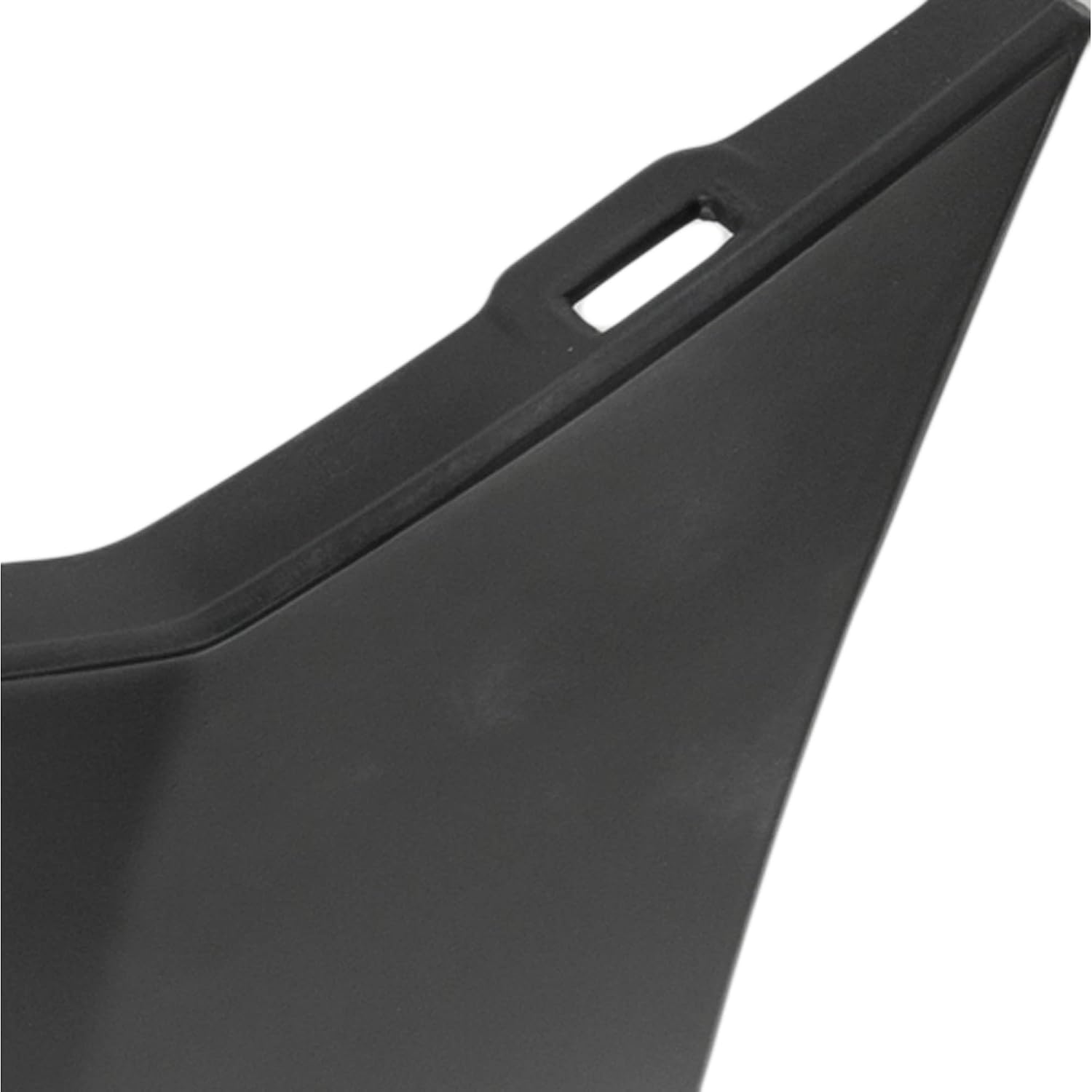 Garage-Pro Bumper Cover Compatible with 2018-2021 Mazda 6
