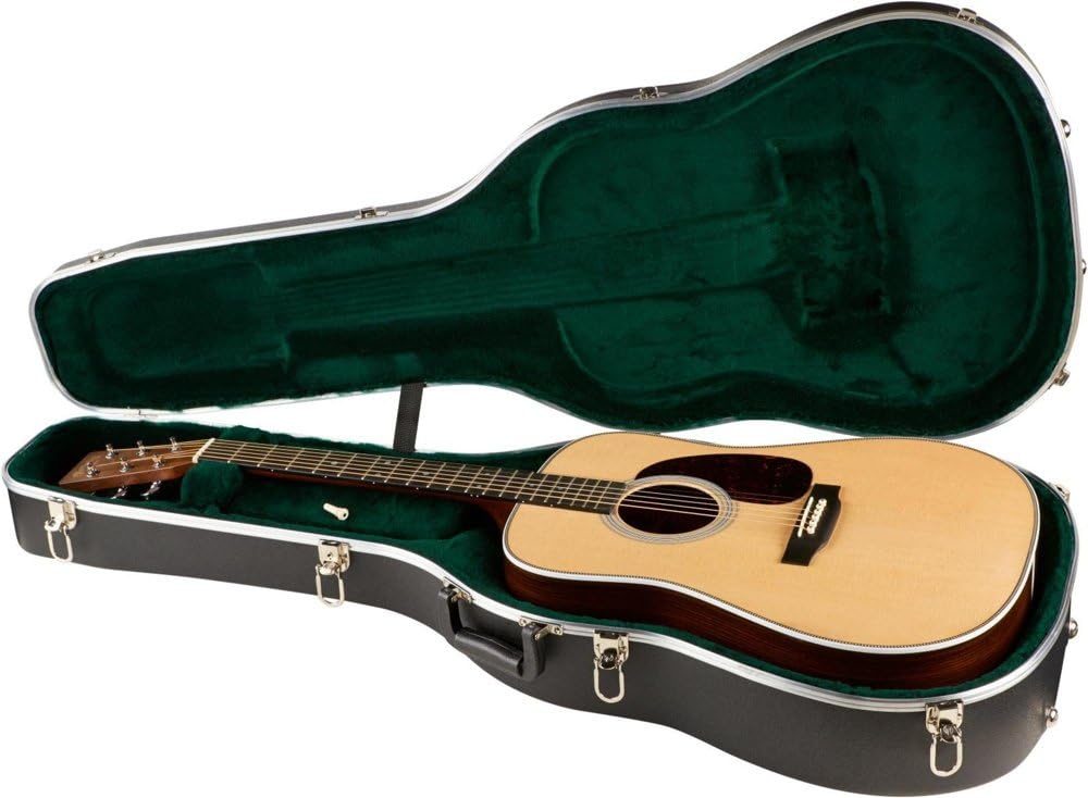 Martin Martin 2004 HD-28 Dreadnought Acoustic Guitar