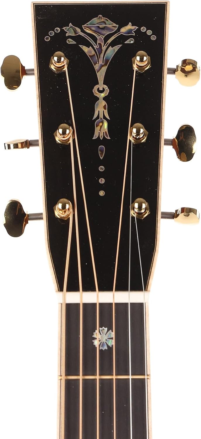 Martin D-42 Modern Deluxe Acoustic Guitar