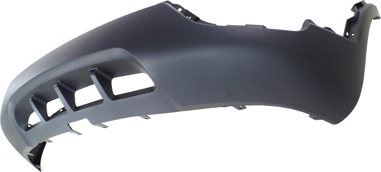 Garage-Pro Bumper Cover Set of 2 For Kia Sorento 2011-2013, Front Bumper Cover, Primed, Upper and Lower, Automotive Exterior Accessories
