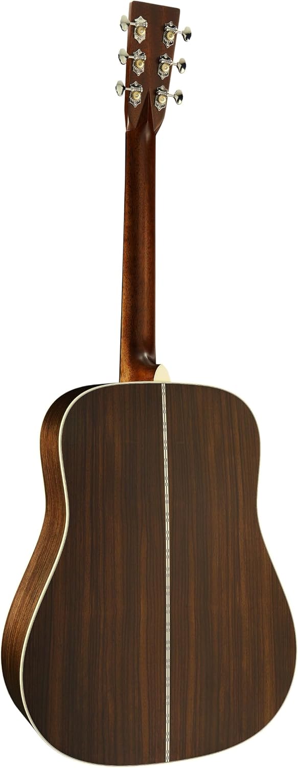 Martin D-28 Satin (Right)