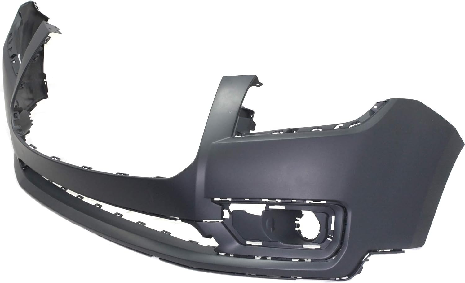 Garage-Pro Front Bumper Cover, Front Bumper Replacement For 2013-2016 GMC Acadia Upper Primed