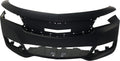 Garage-Pro Bumper Cover Compatible with Chevrolet Impala 2014-2019 Primed Front CAPA GM1000946C