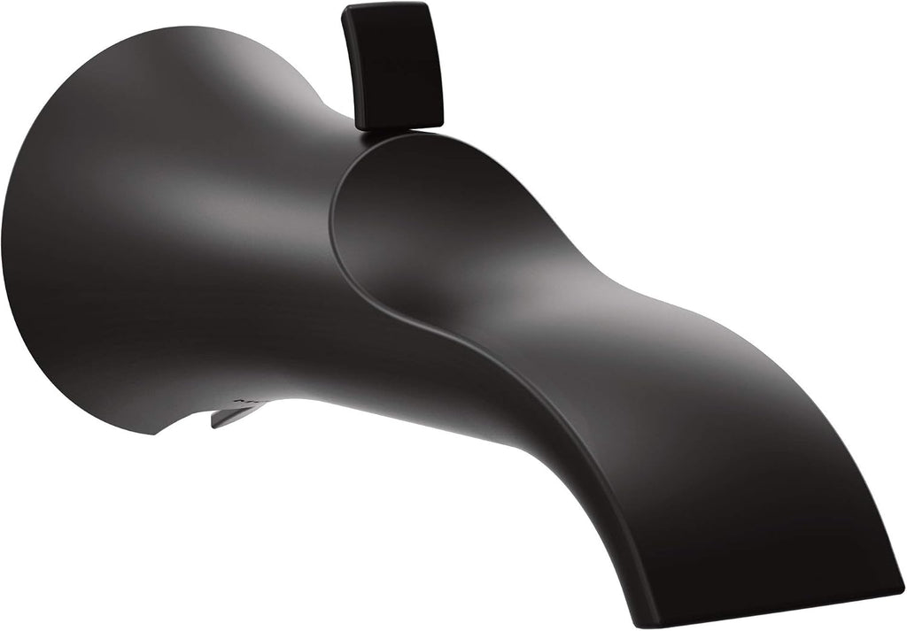 Moen S3835BL, Matte Black