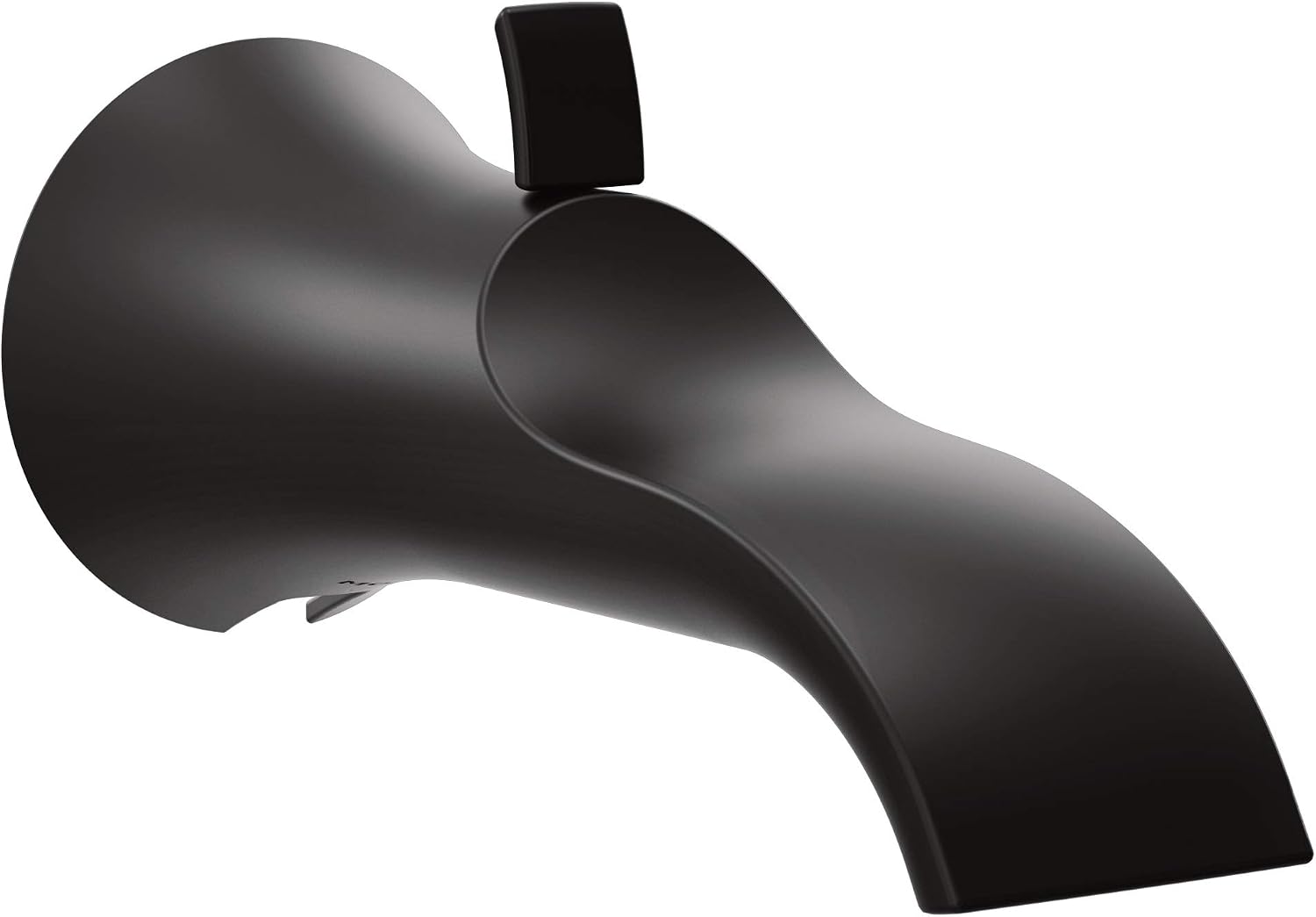 Moen S3835BL, Matte Black